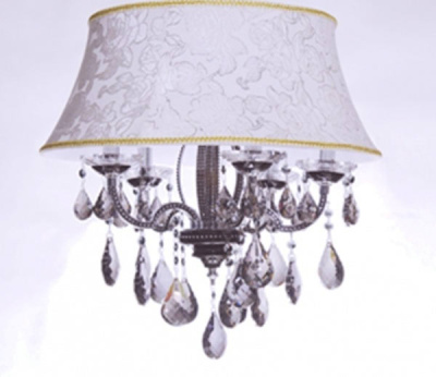 Lucciola Светильник потолочный Bellona CL5004/6.18