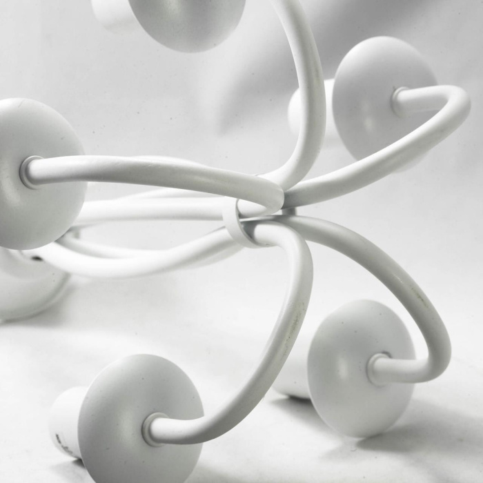 Подвесной светильник Lussole Congress GRLSP-9912