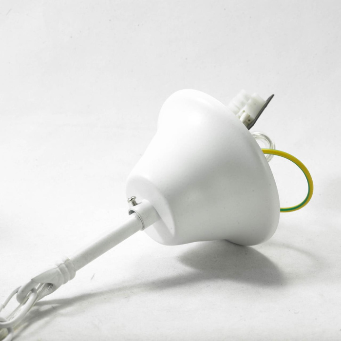 Подвесной светильник Lussole Congress GRLSP-9912