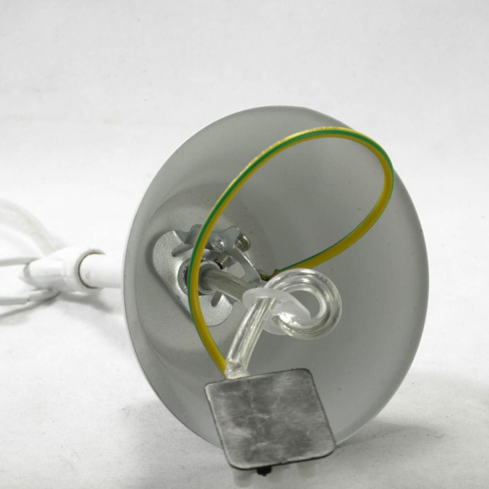 Подвесной светильник Lussole Congress GRLSP-9912