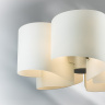 Накладная люстра PITTORE LIGHTSTAR 811050