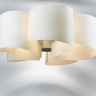 Накладная люстра PITTORE LIGHTSTAR 811050