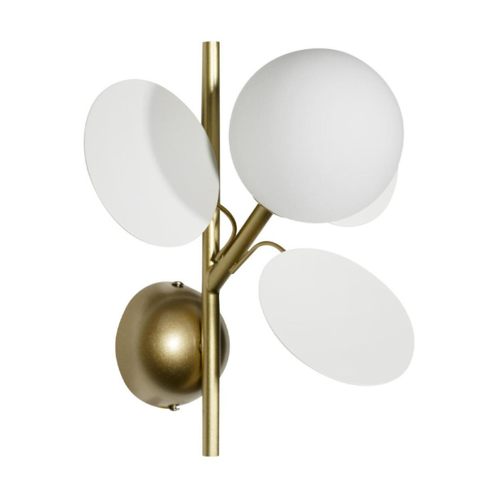 Светильник настенный Loft it Matisse 10008/1W white