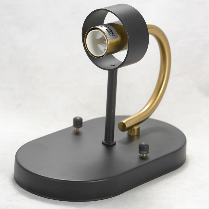 Бра LUSSOLE LSP-8399