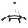Люстра подвесная Rullo Lightstar LR0163738731