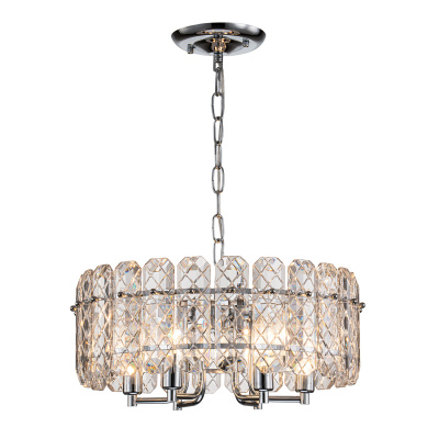 Подвесной светильник NERISSA ESCADA 2115/6S Chrome