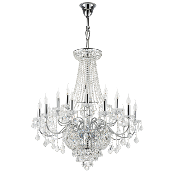 Люстра подвесная Classic Osgona 700294