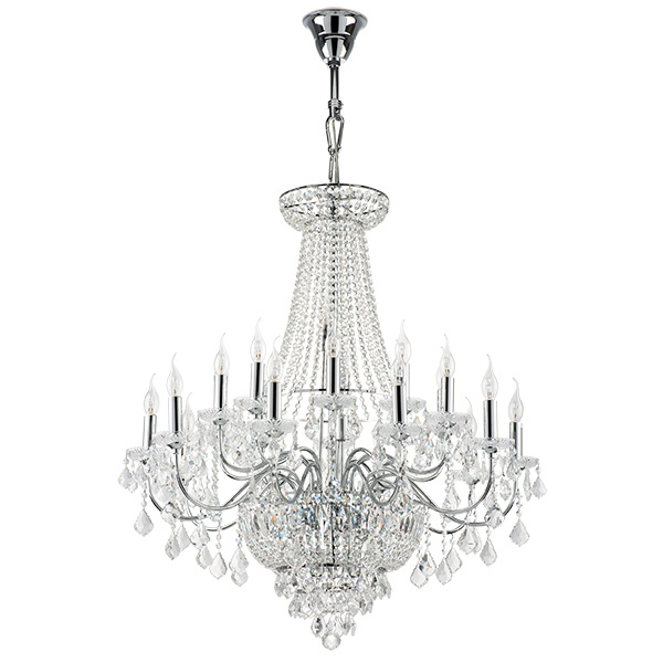 Люстра подвесная Classic Osgona 700294