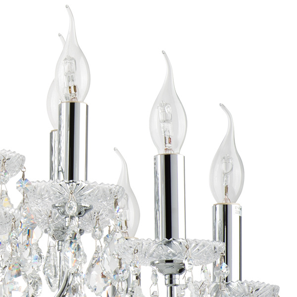 Люстра подвесная Classic Osgona 700294