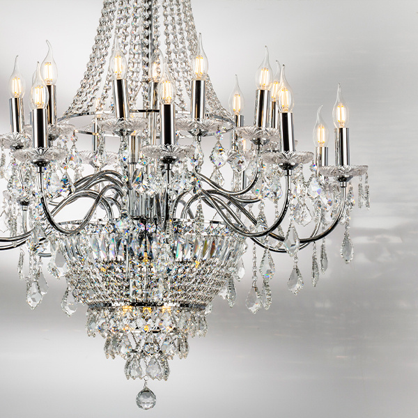 Люстра подвесная Classic Osgona 700294