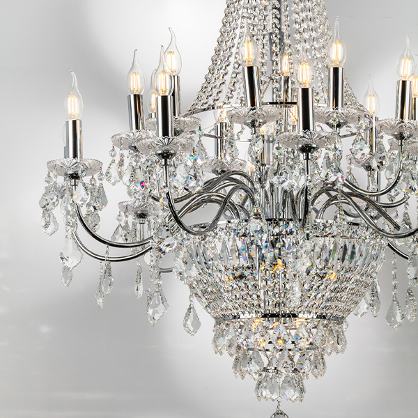 Люстра подвесная Classic Osgona 700294