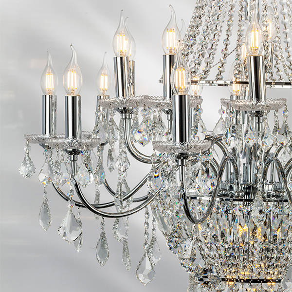 Люстра подвесная Classic Osgona 700294