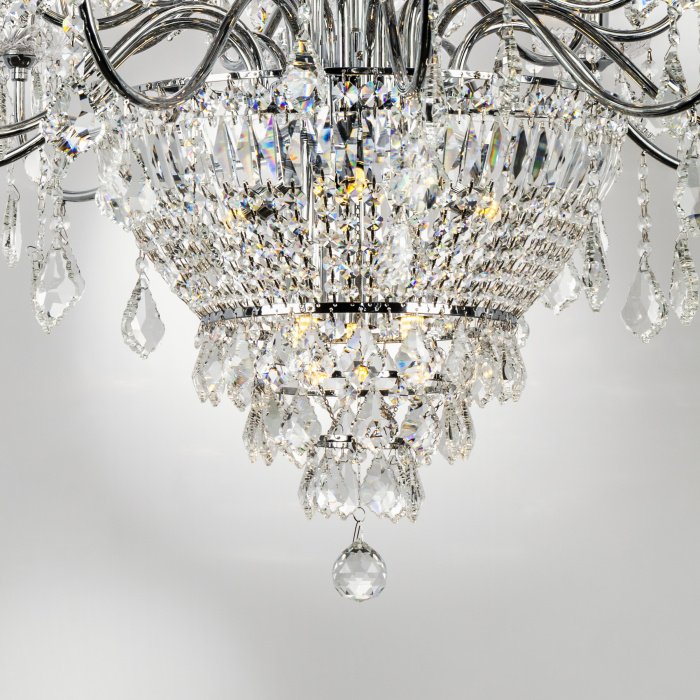 Люстра подвесная Classic Osgona 700294