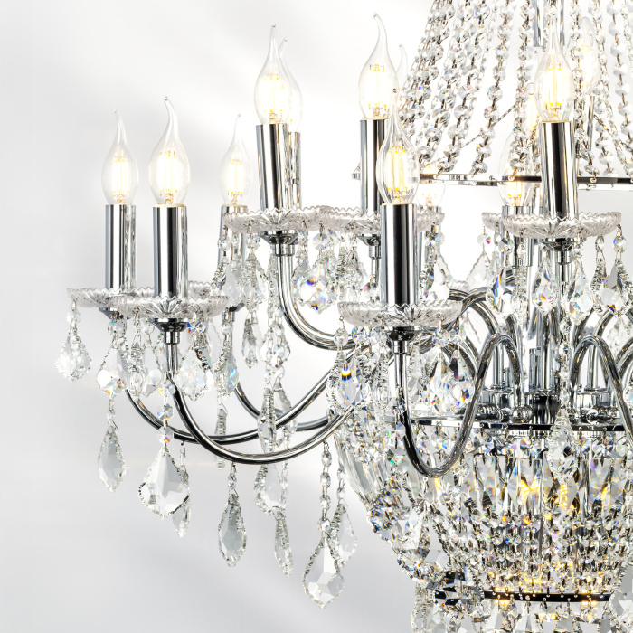 Люстра подвесная Classic Osgona 700294