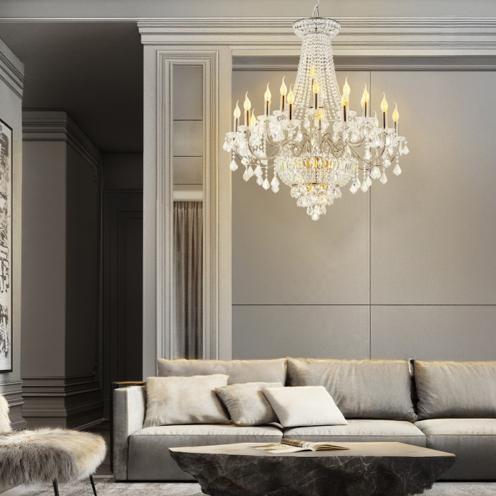 Люстра подвесная Classic Osgona 700294