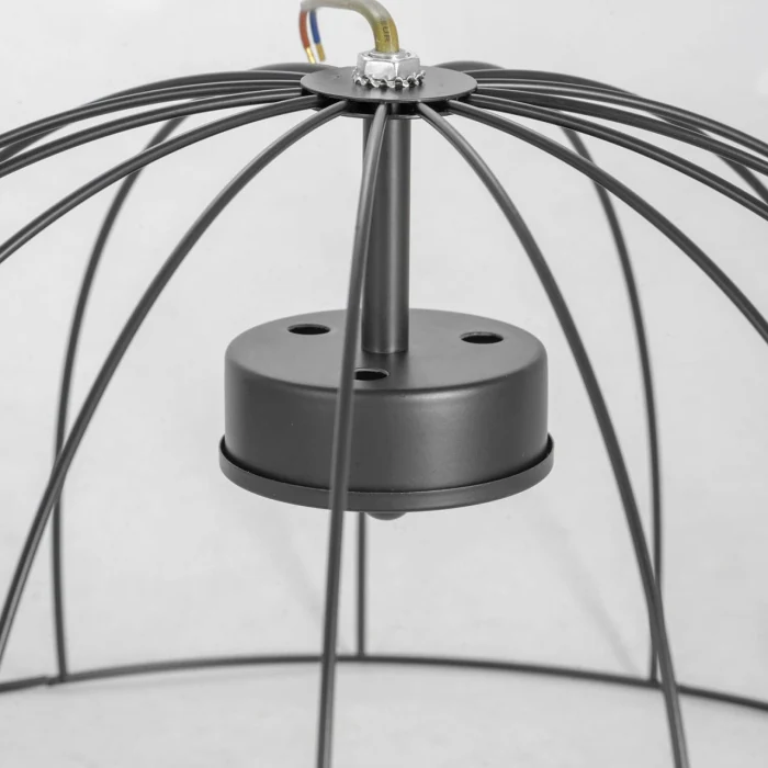 Люстра потолочная Lussole Lattice GRLSP-8215