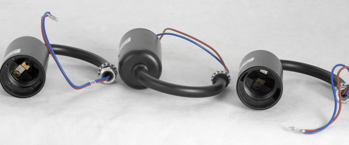 Люстра LATTICE GRLSP-8215