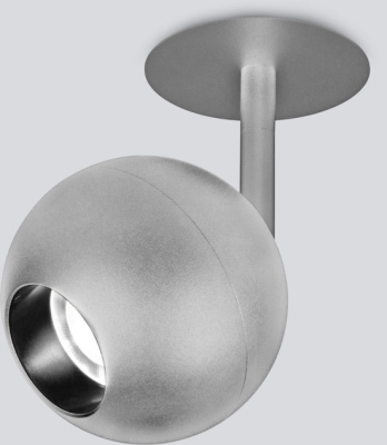 Встраиваемый светильник Elektrostandard Ball 4690389169847