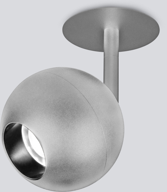 Встраиваемый светильник Elektrostandard Ball 4690389169847
