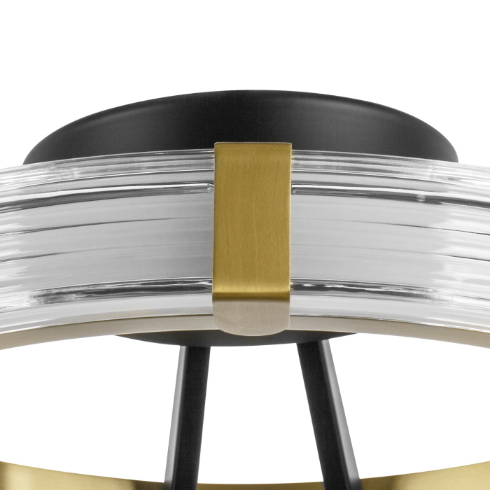 Потолочный светодиодный светильник Lightstar Rotonda 736041