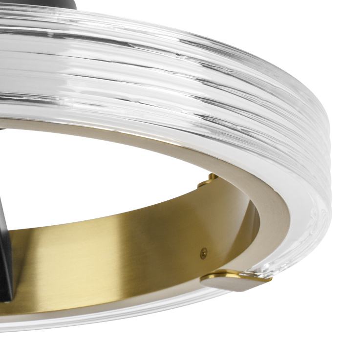 Потолочный светодиодный светильник Lightstar Rotonda 736041