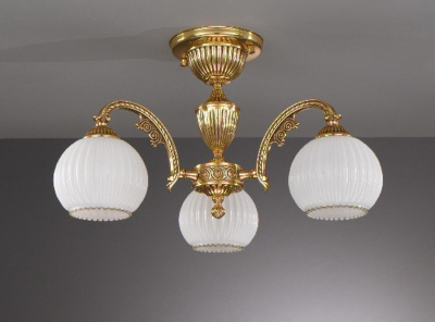 Люстра Reccagni Angelo PL 8820/3