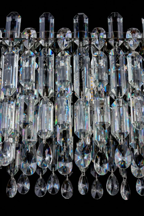 Подвесная люстра Leon Elien LE3001/1200LS CH