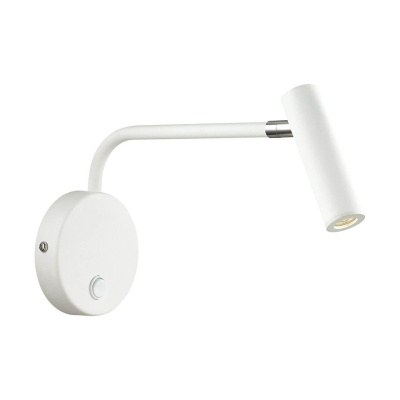 Светодиодный настенный светильник Favourite Murum 1961-1W