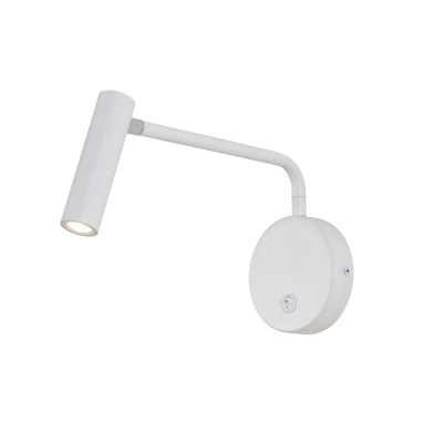 Светодиодный настенный светильник Favourite Murum 1961-1W