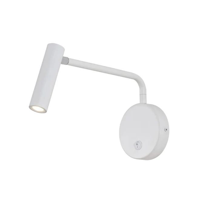 Светодиодный настенный светильник Favourite Murum 1961-1W