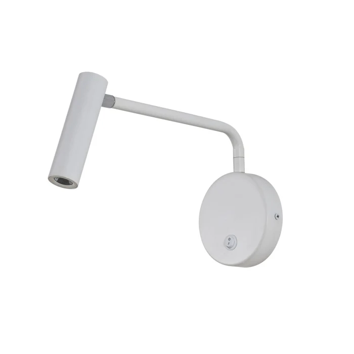 Светодиодный настенный светильник Favourite Murum 1961-1W