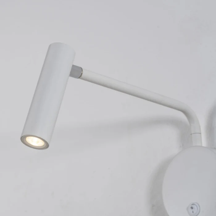 Светодиодный настенный светильник Favourite Murum 1961-1W