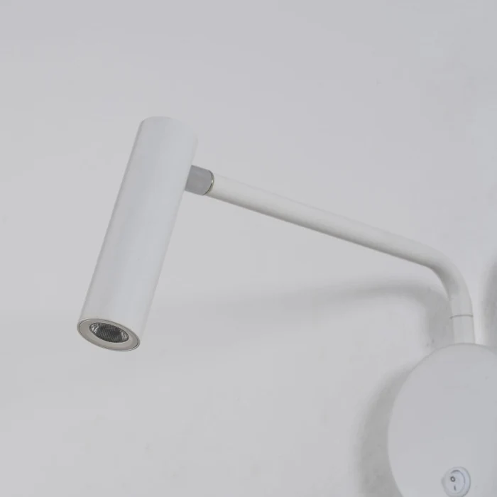 Светодиодный настенный светильник Favourite Murum 1961-1W