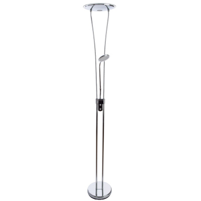 Торшер Arte Lamp DUETTO LED A5905PN-2CC