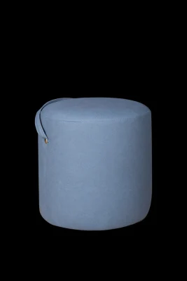 Пуфик Teona Decor Otto TD314 Light Grey