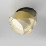 Встраиваемый светильник Maytoni ONDA DL024-12W-DTW-BMG
