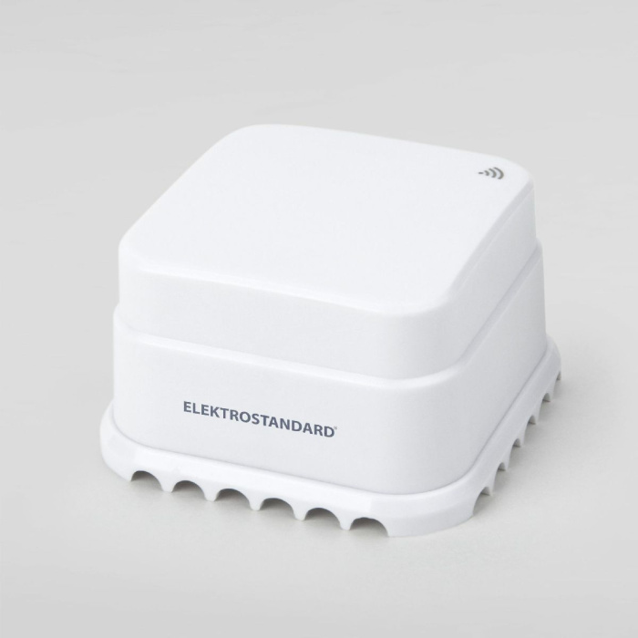 Умный датчик протечки воды Elektrostandard 4690389186813