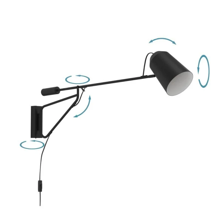 Бра EGLO LORETO 1 900614