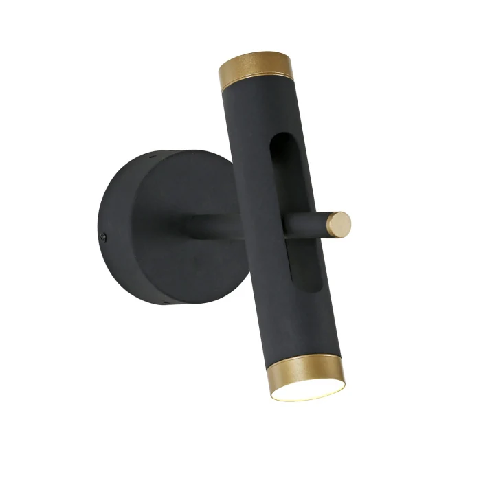 Светодиодный спот Favourite Duplex 2324-2W