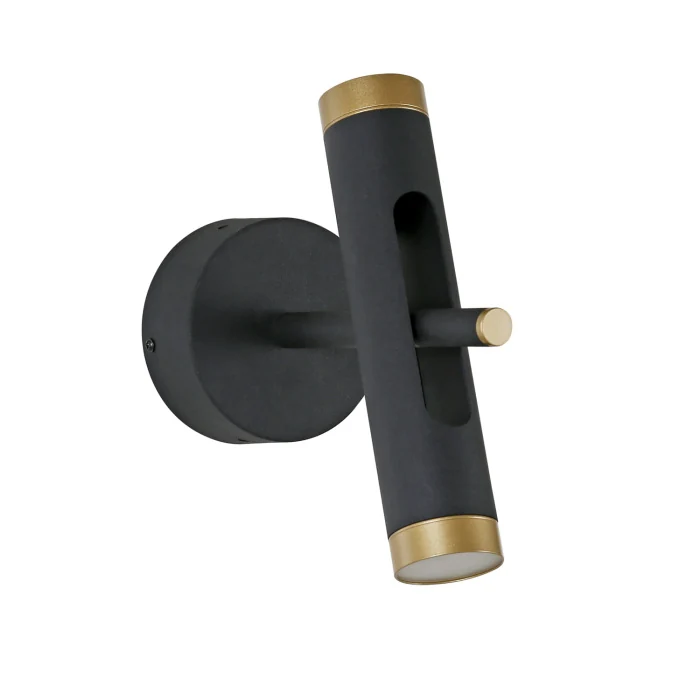 Светодиодный спот Favourite Duplex 2324-2W