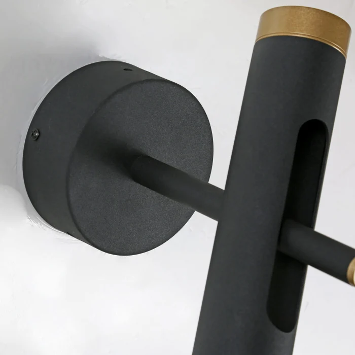 Светодиодный спот Favourite Duplex 2324-2W