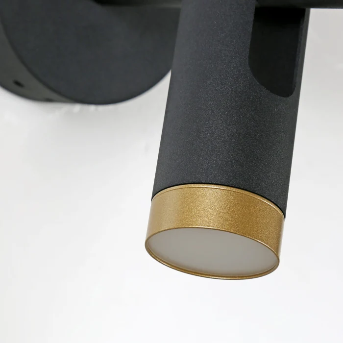 Светодиодный спот Favourite Duplex 2324-2W