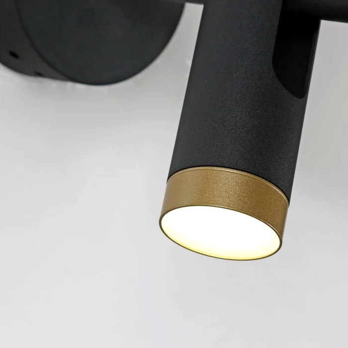 Светодиодный спот Favourite Duplex 2324-2W