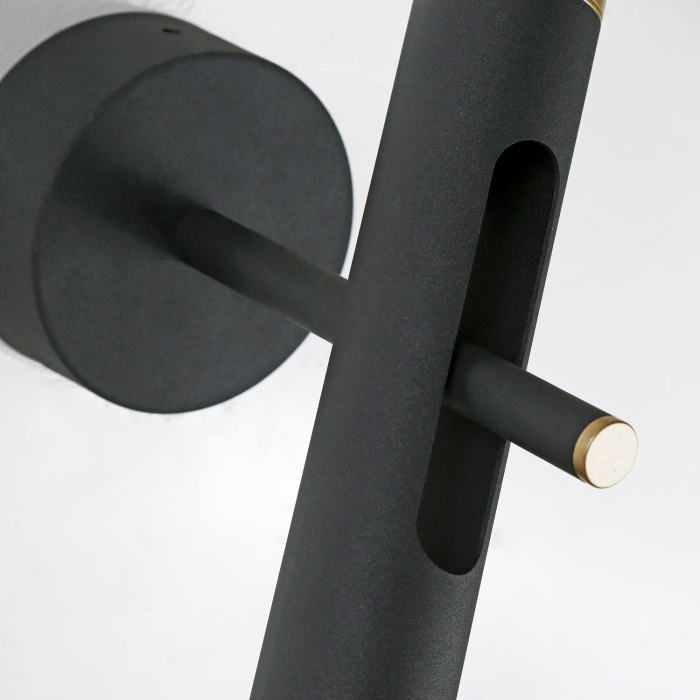 Светодиодный спот Favourite Duplex 2324-2W