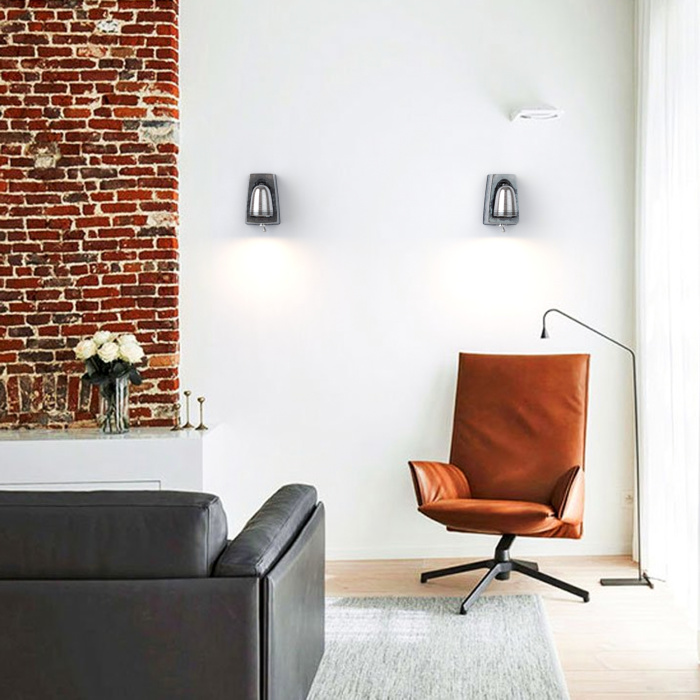 Настенный светильник Covali WL-51982