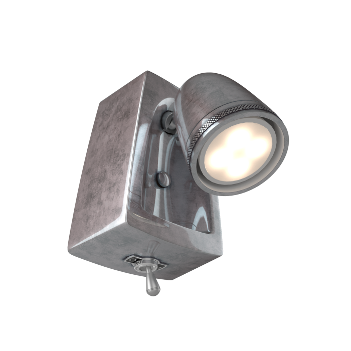 Настенный светильник Covali WL-51982