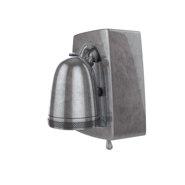 Настенный светильник Covali WL-51982