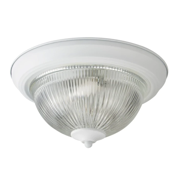 Светильник для ванной комнаты Arte Lamp AQUA-PLATE A9370PL-2WH