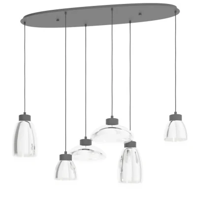 Люстра EGLO SARNARRA 390301