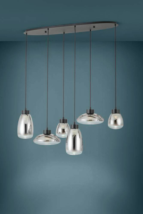 Люстра EGLO SARNARRA 390301